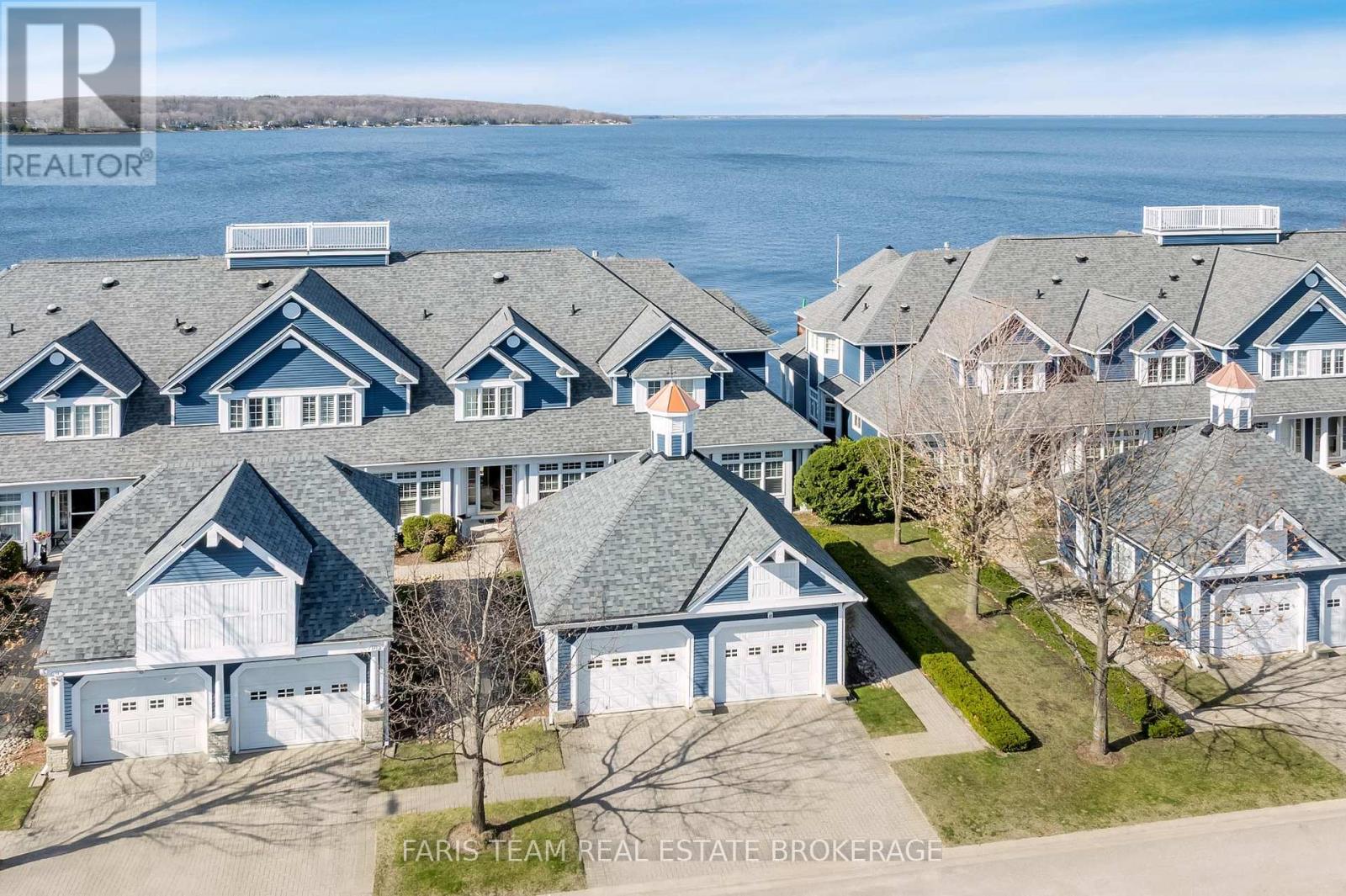 12 - 155 William Street, Midland, Ontario  L4R 5N1 - Photo 4 - S12565904