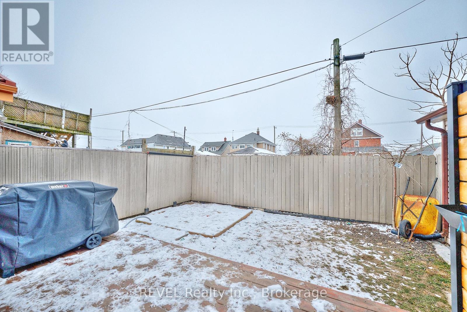 16 Jones Lane, Welland, Ontario  L3B 3M5 - Photo 27 - X12614904