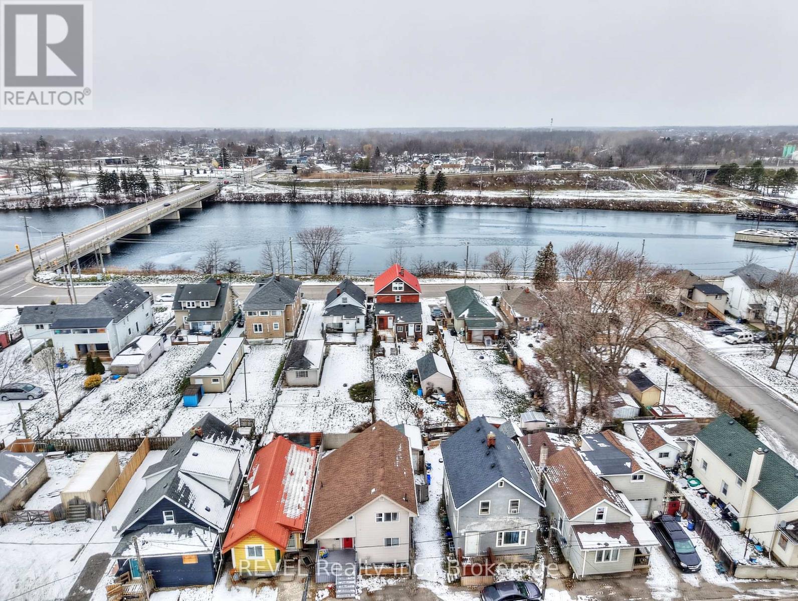 16 Jones Lane, Welland, Ontario  L3B 3M5 - Photo 32 - X12614904