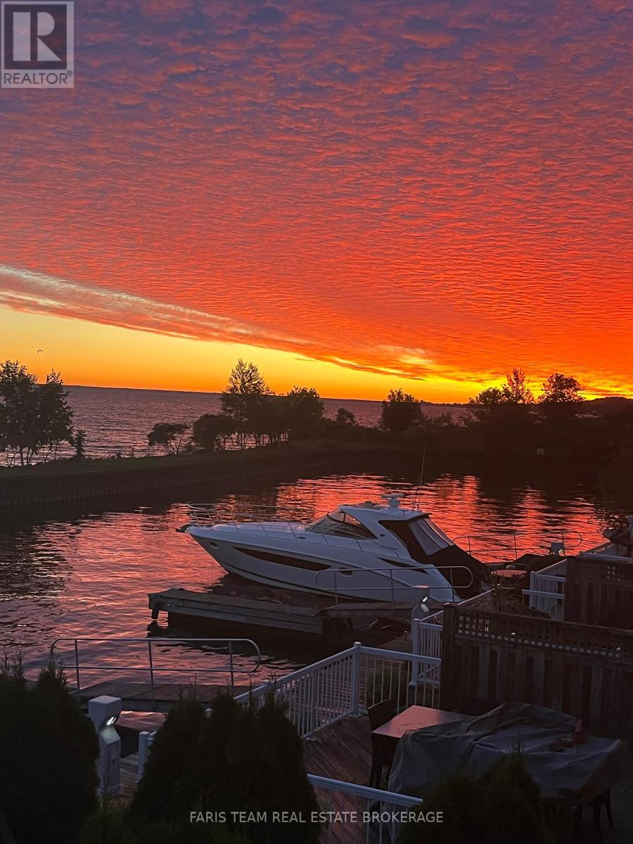 12 - 155 William Street, Midland, Ontario  L4R 5N1 - Photo 38 - S12565904