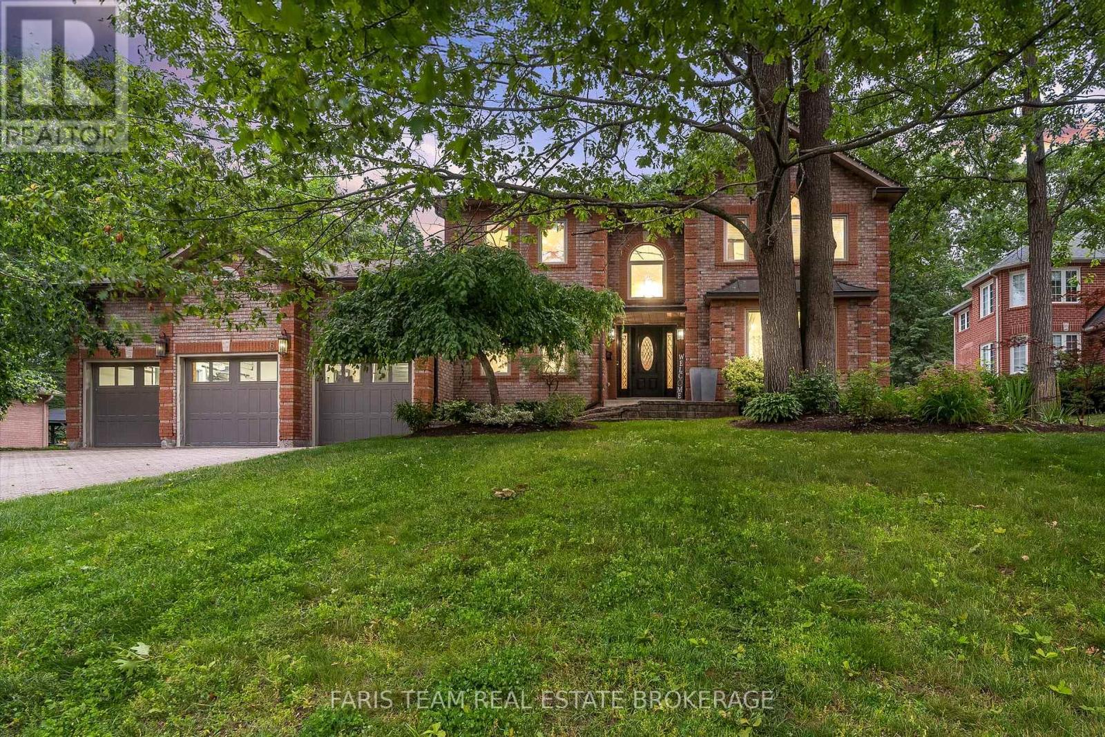 6 Alana Drive, Springwater, Ontario  L9X 0S2 - Photo 2 - S12630890