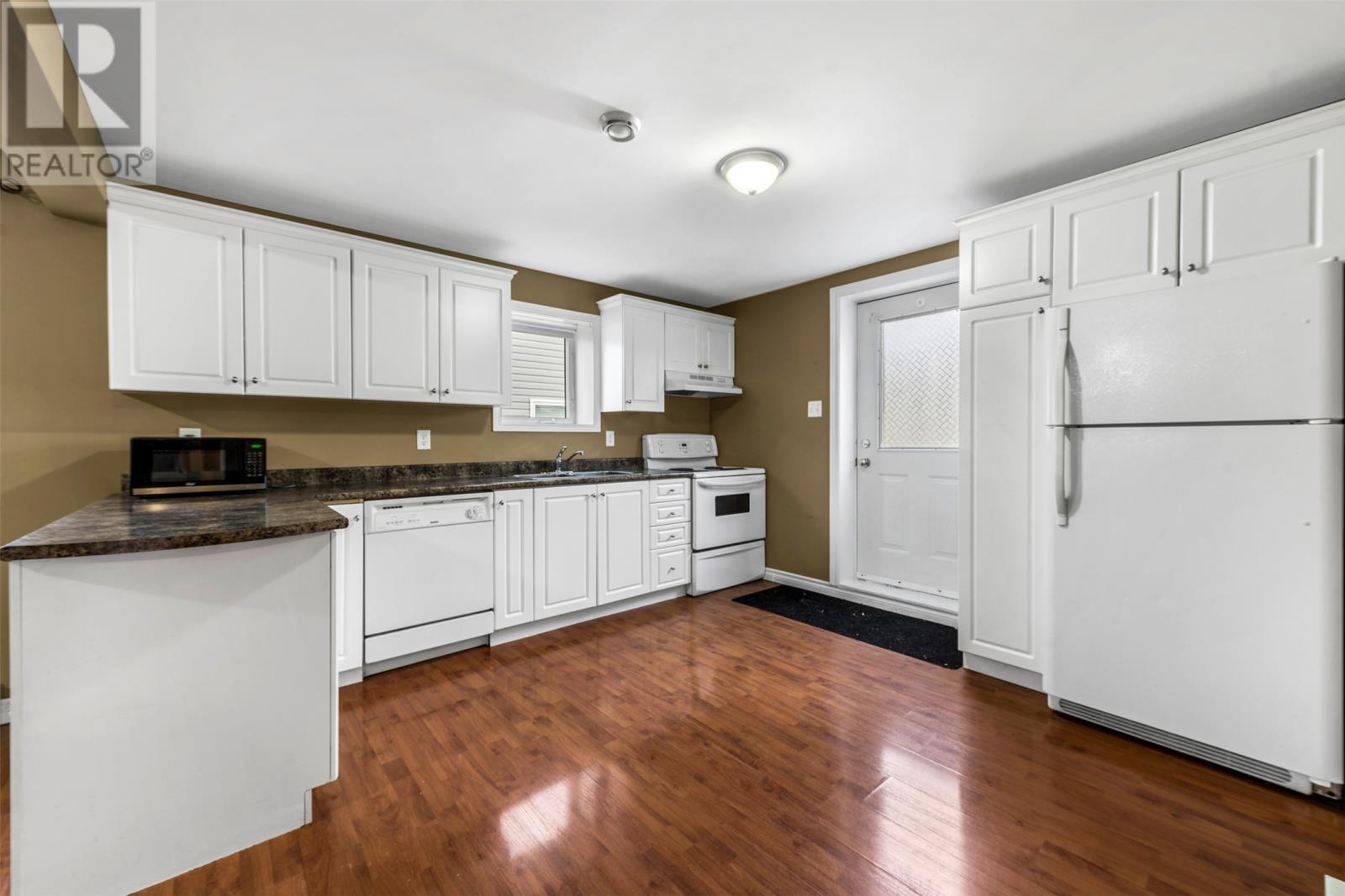 18 Burry Port Street, St. John's, Newfoundland & Labrador  A1A 5Y1 - Photo 24 - 1293303