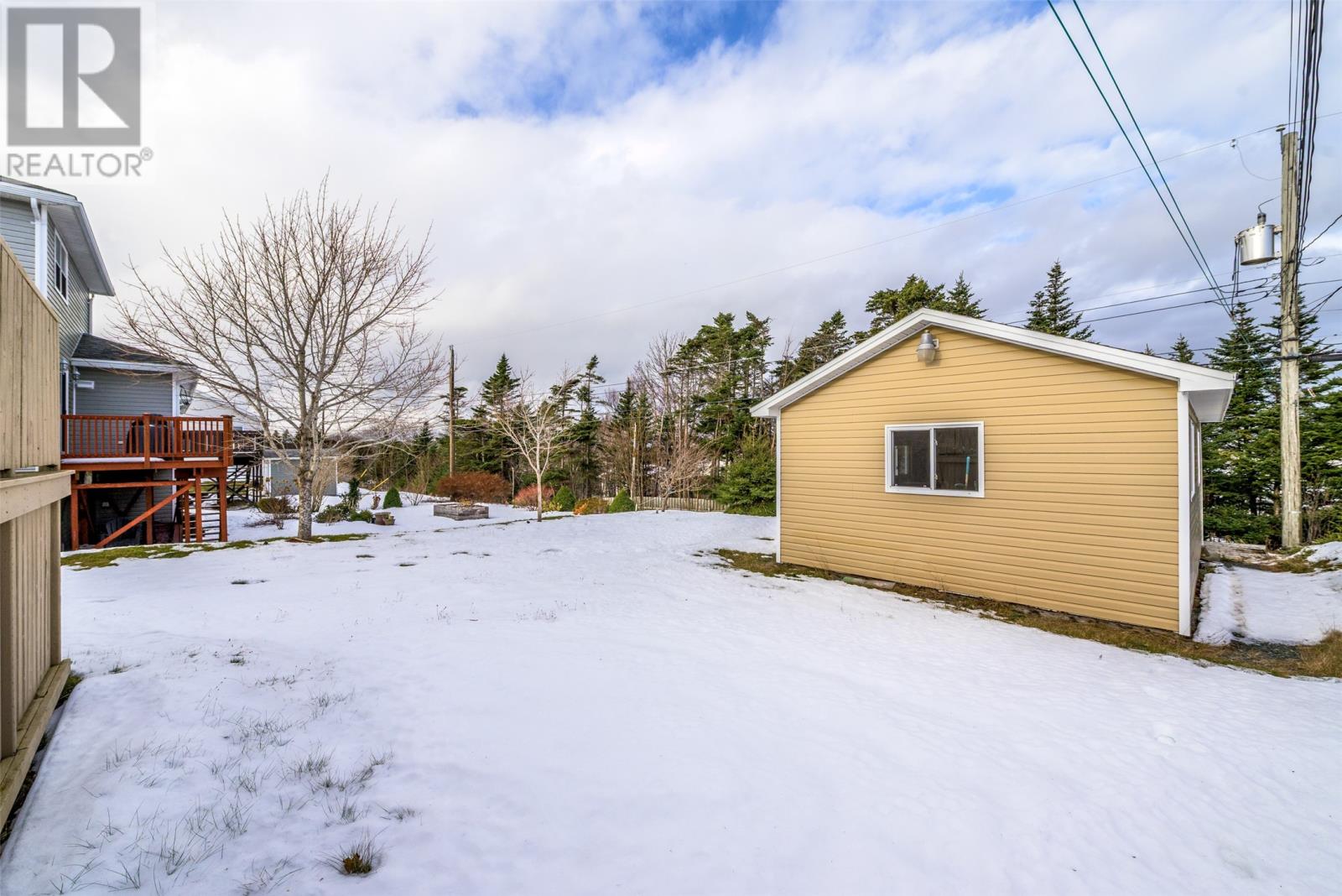 18 Burry Port Street, St. John's, Newfoundland & Labrador  A1A 5Y1 - Photo 31 - 1293303