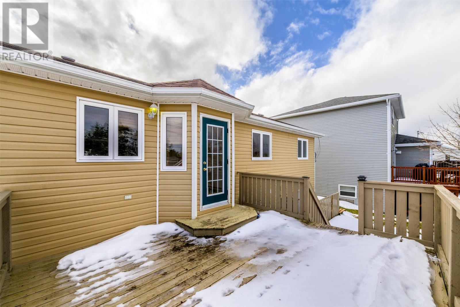 18 Burry Port Street, St. John's, Newfoundland & Labrador  A1A 5Y1 - Photo 32 - 1293303