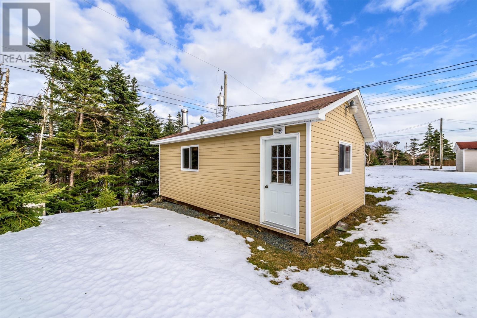 18 Burry Port Street, St. John's, Newfoundland & Labrador  A1A 5Y1 - Photo 38 - 1293303