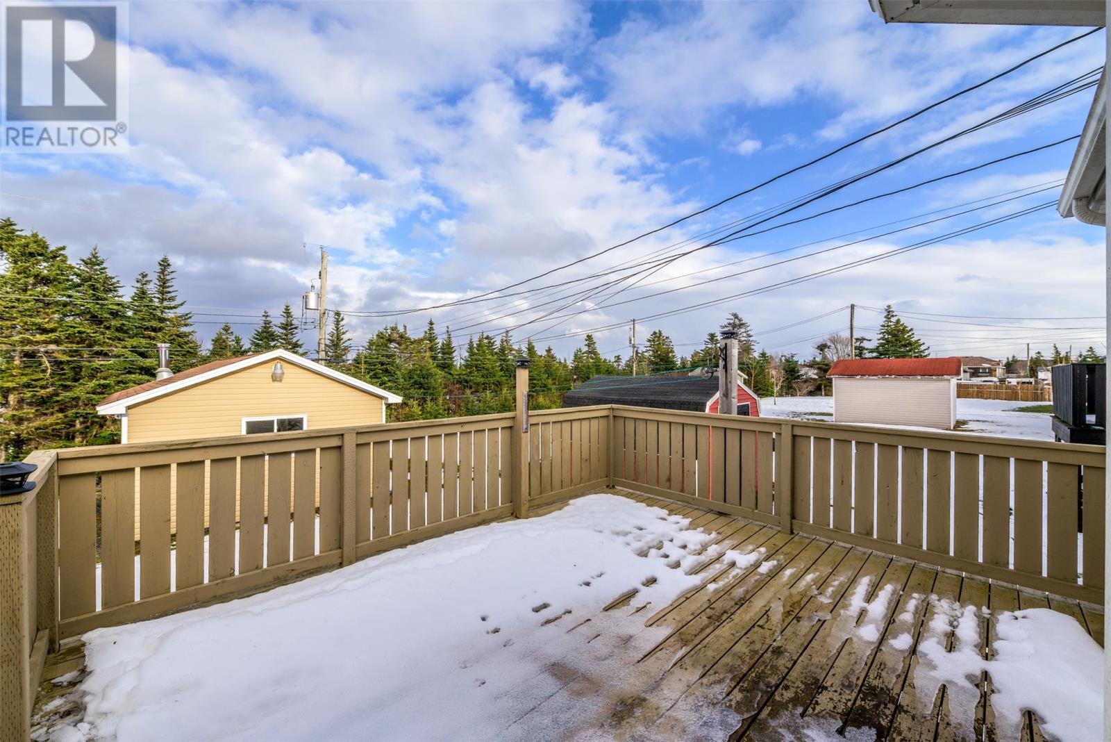 18 Burry Port Street, St. John's, Newfoundland & Labrador  A1A 5Y1 - Photo 41 - 1293303