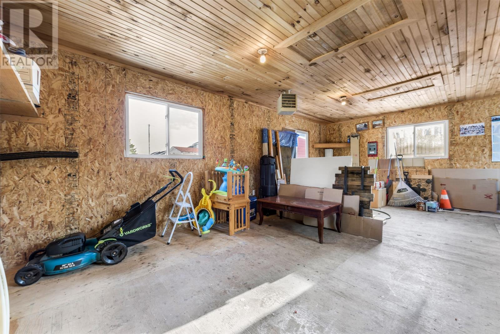 18 Burry Port Street, St. John's, Newfoundland & Labrador  A1A 5Y1 - Photo 42 - 1293303