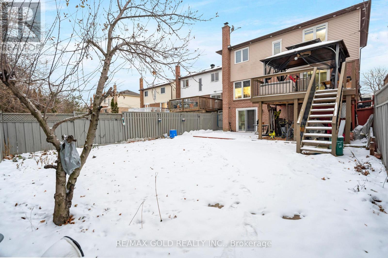 30 Myna Court, Brampton, Ontario  L6S 4H8 - Photo 36 - W12635226