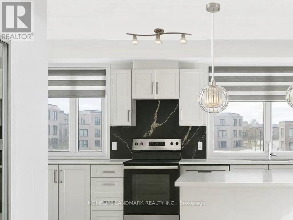 253 - 1095 Douglas Mccurdy Common, Mississauga, Ontario  L5G 0C6 - Photo 12 - W12637846