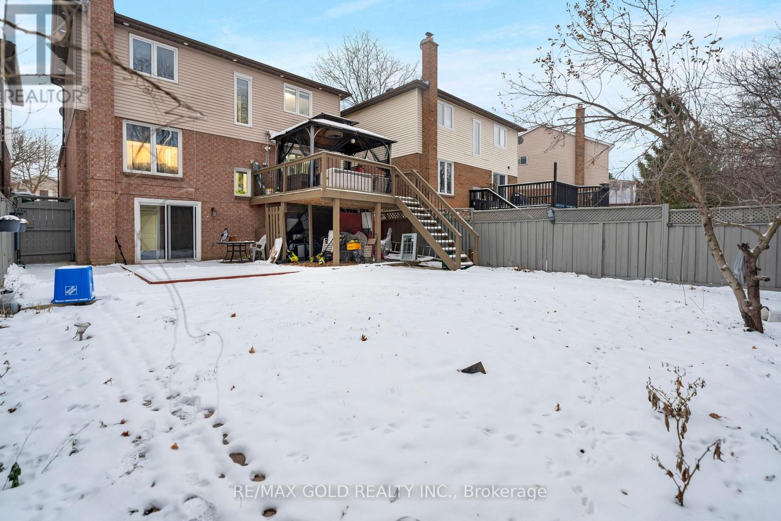 30 Myna Court, Brampton, Ontario  L6S 4H8 - Photo 34 - W12635226
