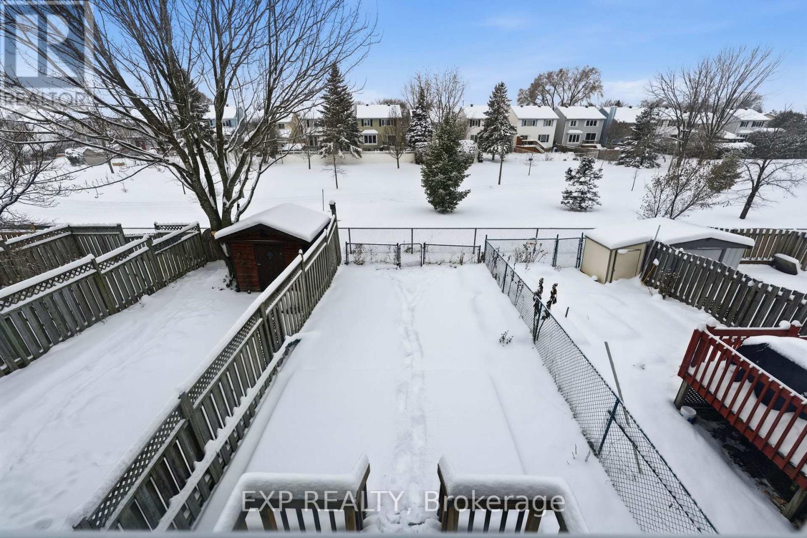 1539 Briarfield Crescent, Ottawa, Ontario  K4A 1Z9 - Photo 28 - X12639120