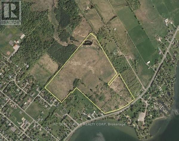 0 COUNTY 2 ROAD N, Edwardsburgh/Cardinal, Ontario