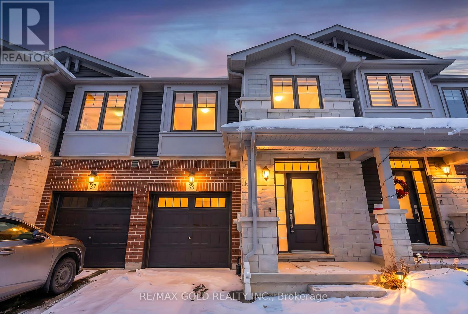 38 - 10 BIRMINGHAM DRIVE, Cambridge, Ontario