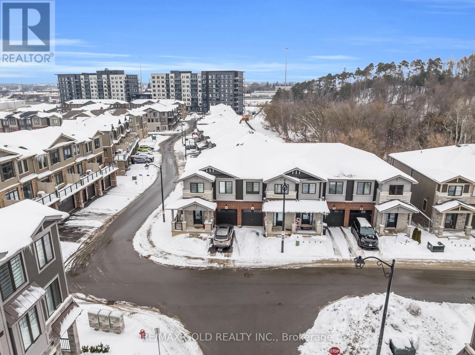 38 - 10 Birmingham Drive, Cambridge, Ontario  N1R 0C6 - Photo 4 - X12639006