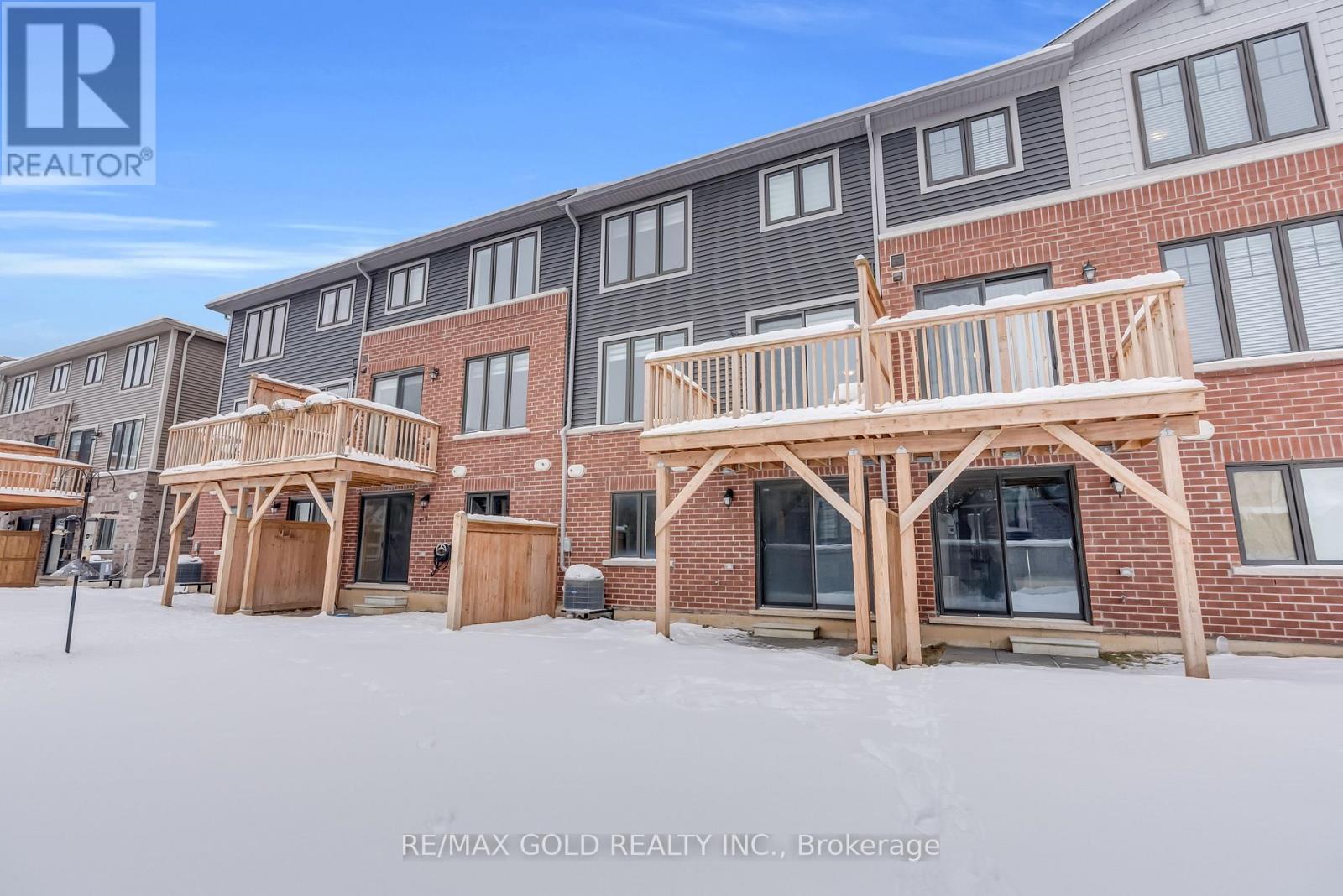 38 - 10 Birmingham Drive, Cambridge, Ontario  N1R 0C6 - Photo 47 - X12639006