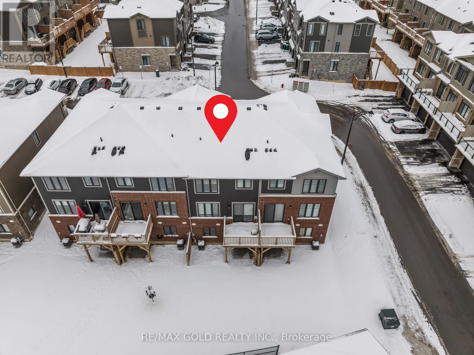 38 - 10 Birmingham Drive, Cambridge, Ontario  N1R 0C6 - Photo 50 - X12639006