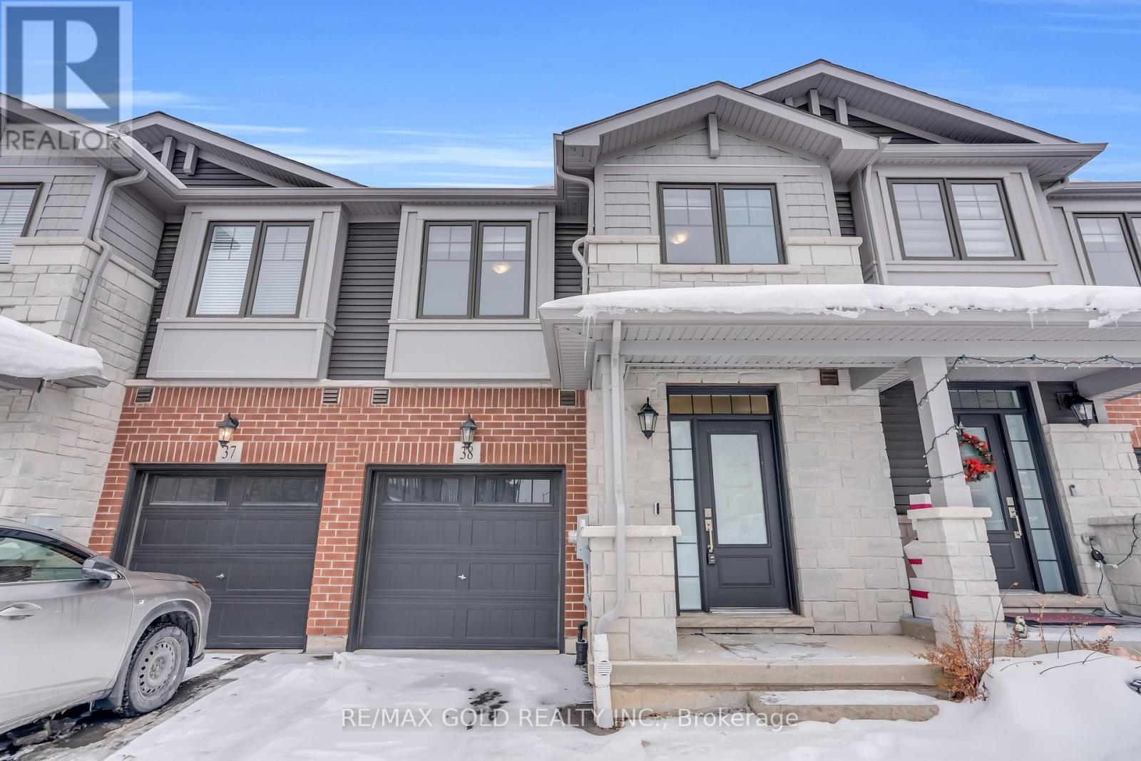 38 - 10 Birmingham Drive, Cambridge, Ontario  N1R 0C6 - Photo 6 - X12639006
