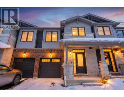 38 - 10 BIRMINGHAM DRIVE, Cambridge, Ontario