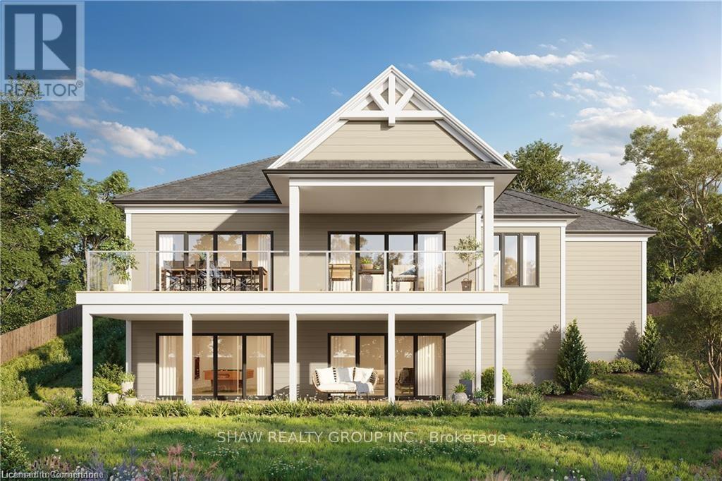 17 Glen Eagle Court, Huntsville, Ontario  P1H 1B1 - Photo 5 - X12639036