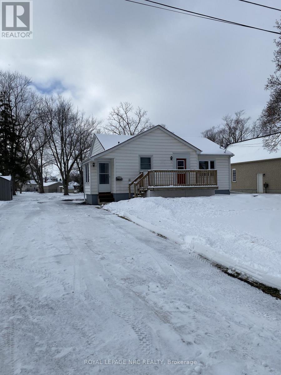 5477 GREEN AVENUE, Niagara Falls, Ontario