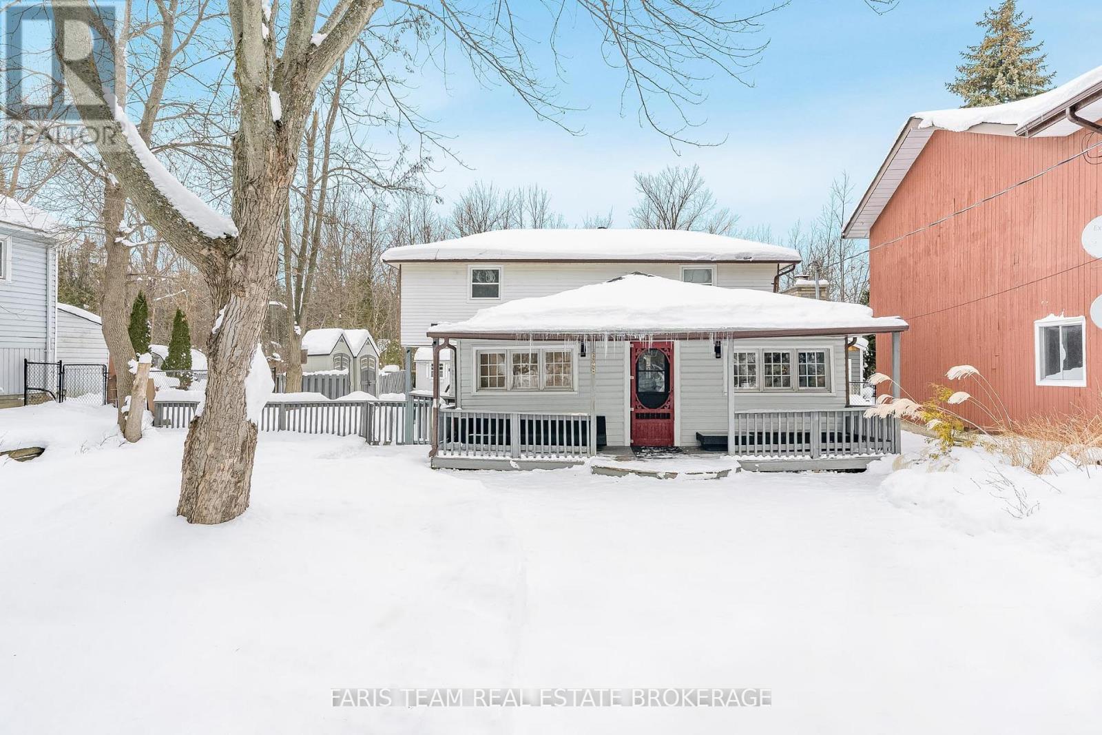 648 10TH LINE, Innisfil, Ontario