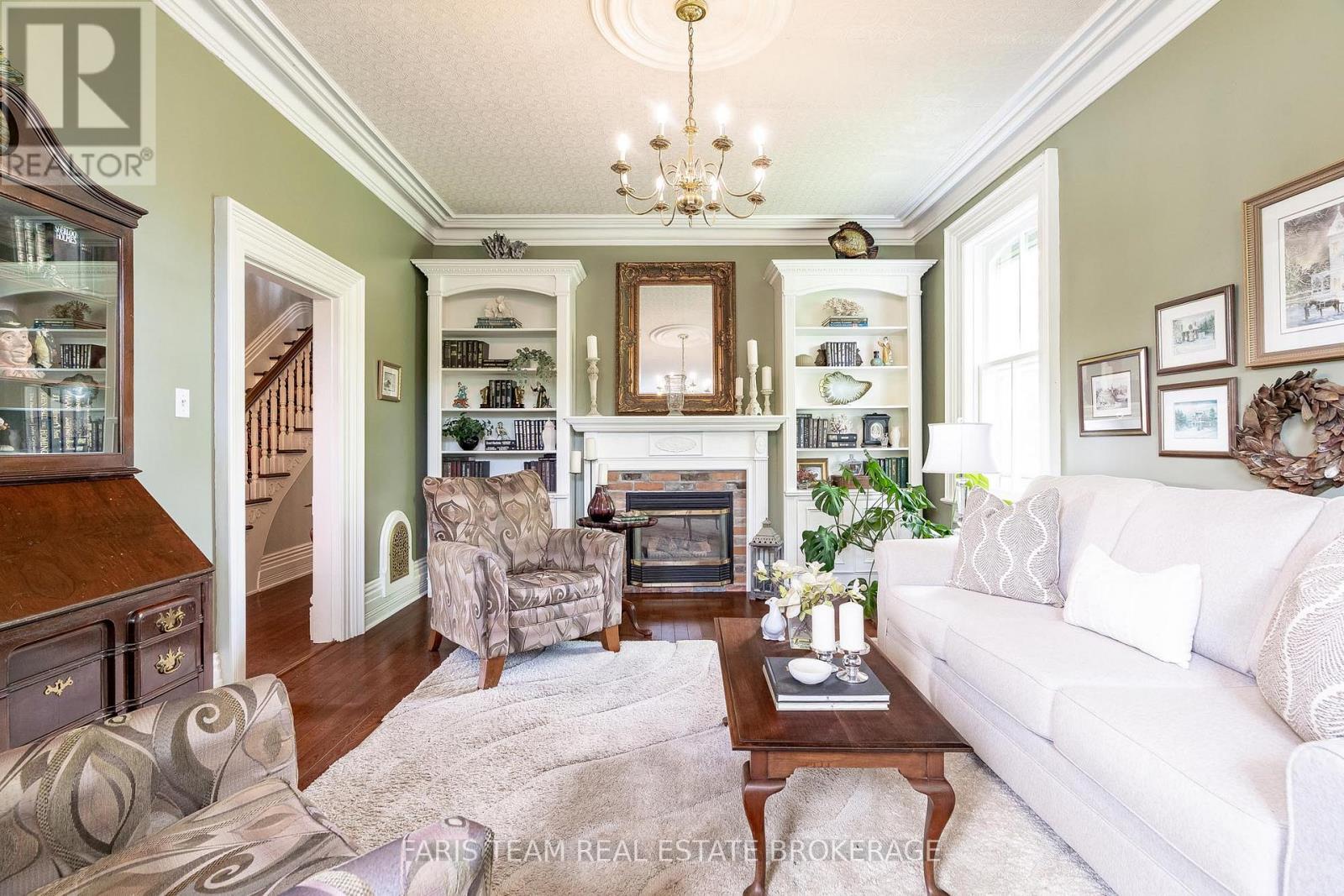 5716 County Road 56, Essa, Ontario  L0L 1N0 - Photo 15 - N12538626