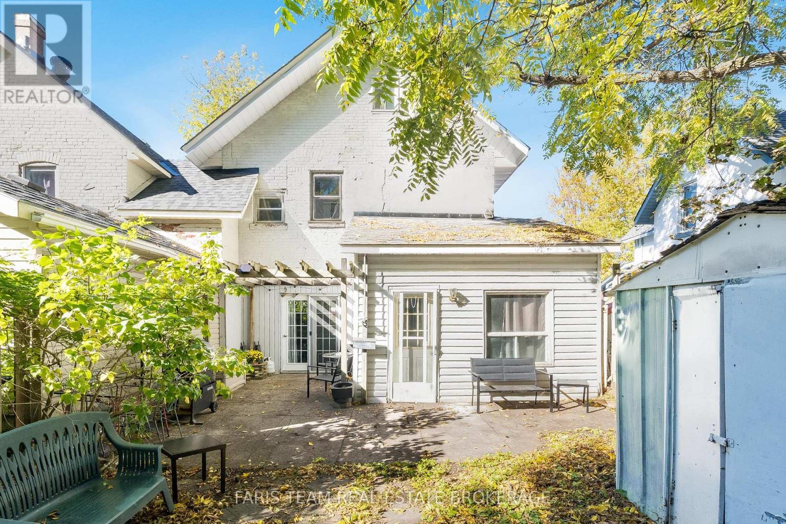 409 Dominion Avenue, Midland, Ontario  L4R 1P2 - Photo 35 - S12583210