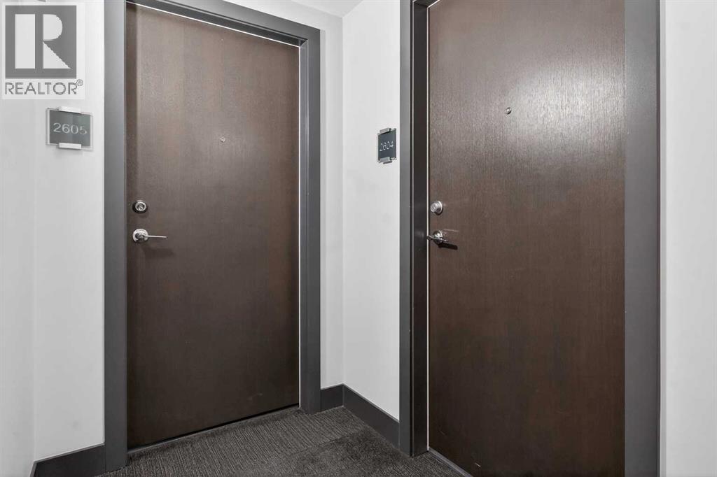 2604, 1188 3 Street Se, Calgary, Alberta  T2G 1H8 - Photo 25 - A2274759