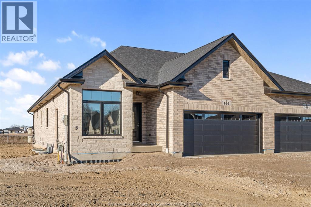 170 McLellan Ave Unit# A, amherstburg, Ontario