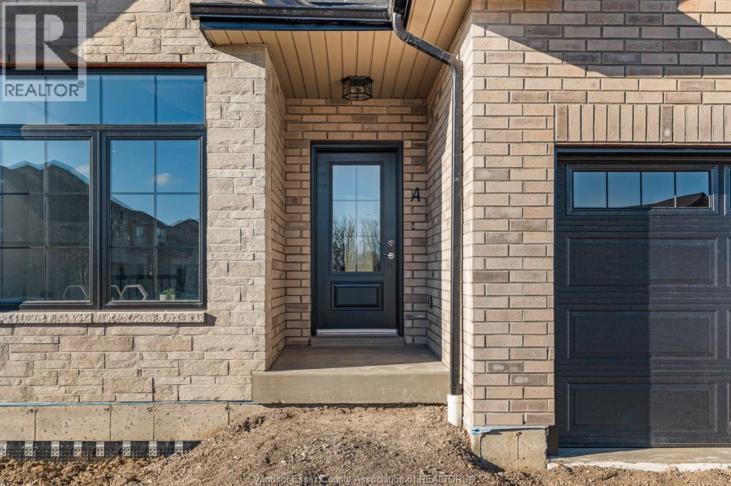 170 Mclellan Ave Unit# A, Amherstburg, Ontario N9V 0H1 - Photo 2 - 25031800