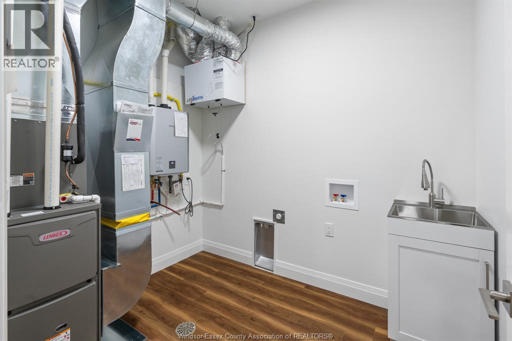 162 Mclellan Unit# A, Amherstburg, Ontario N9V 0H1 - Photo 12 - 25031791