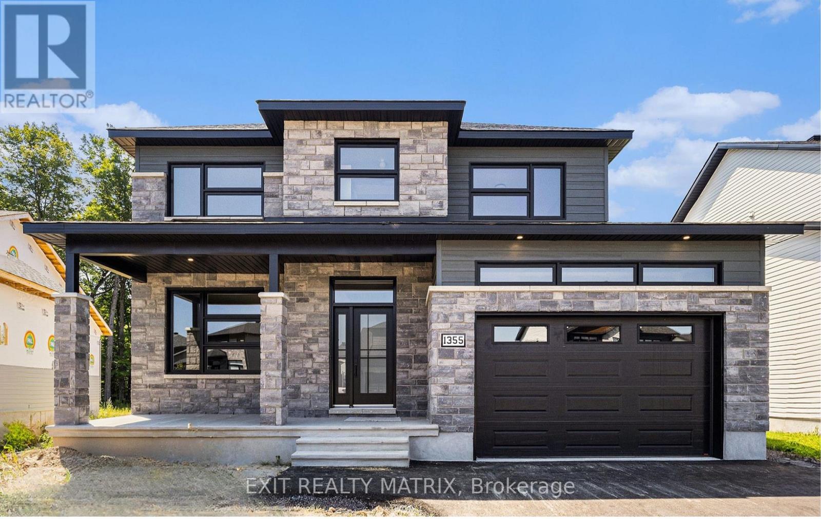 1355 FRIBOURG STREET, Russell, Ontario