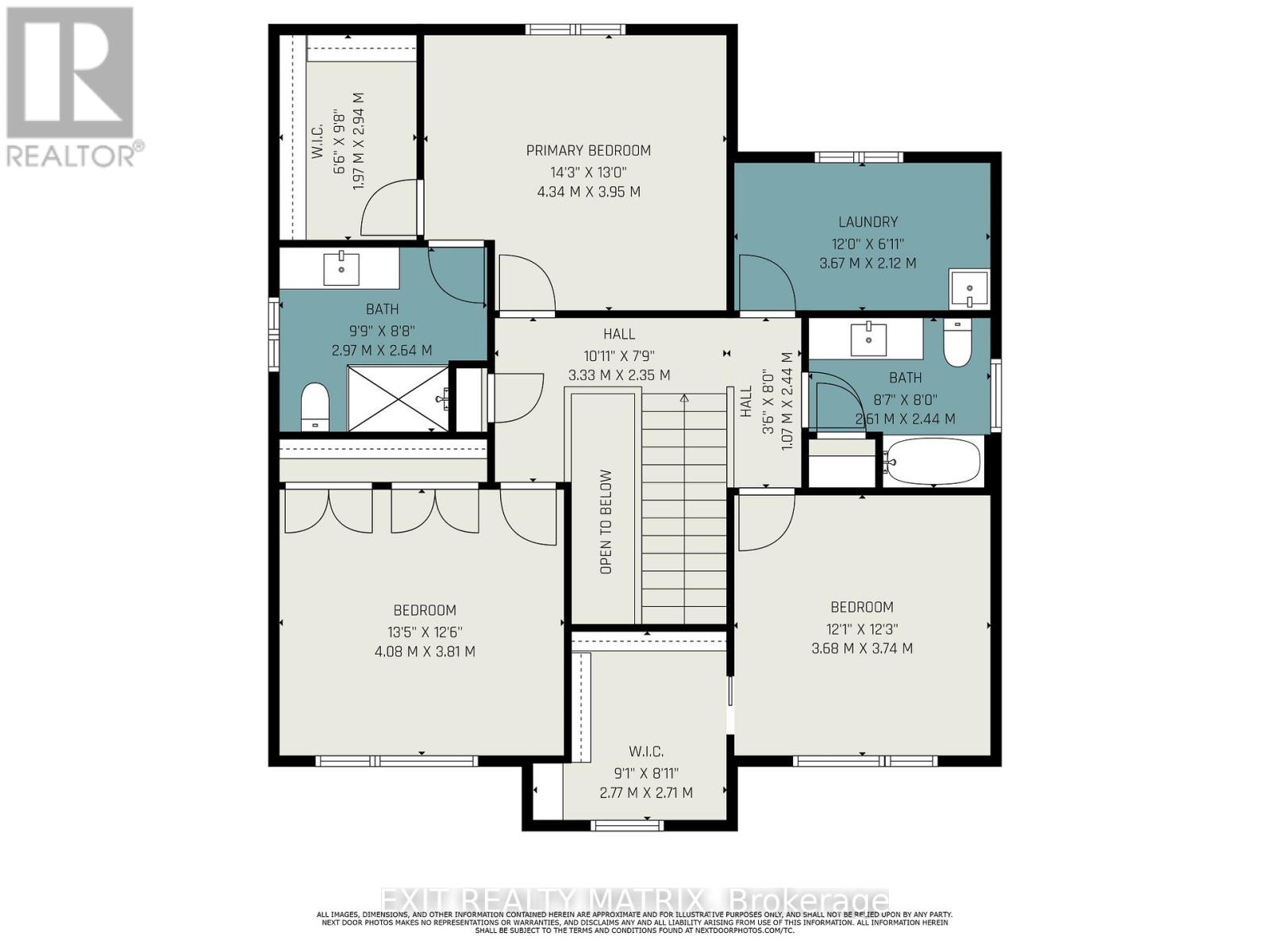 1355 Fribourg Street, Russell, Ontario  K0A 1W0 - Photo 19 - X12342412