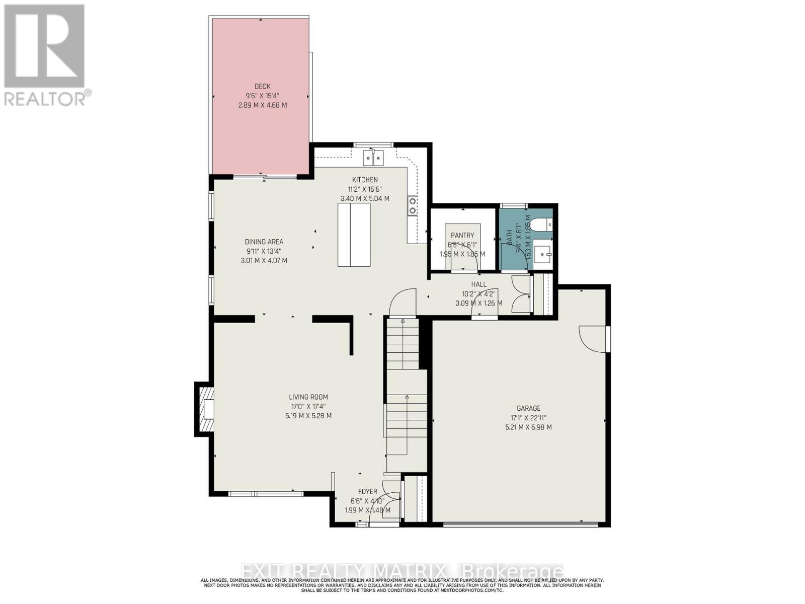 1355 Fribourg Street, Russell, Ontario  K0A 1W0 - Photo 18 - X12342412