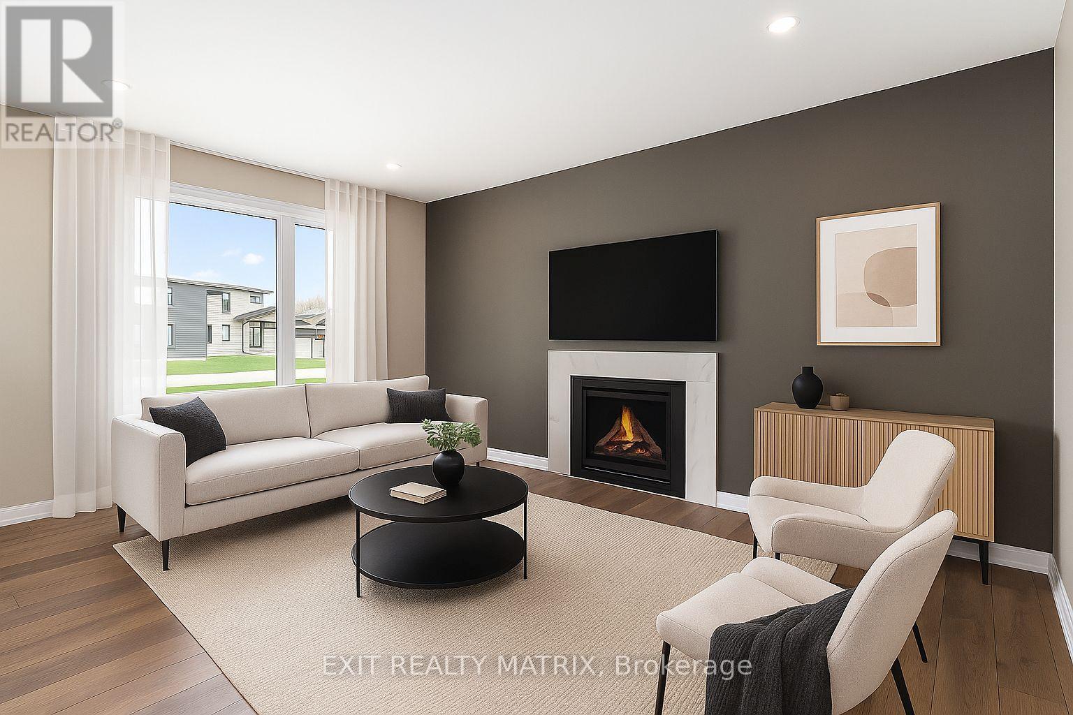 1355 Fribourg Street, Russell, Ontario  K0A 1W0 - Photo 3 - X12342412