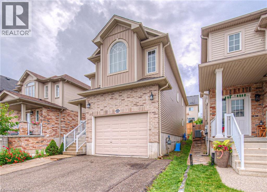 434 Woodbine Avenue, Kitchener, Ontario  N2R 0A6 - Photo 3 - 40792225