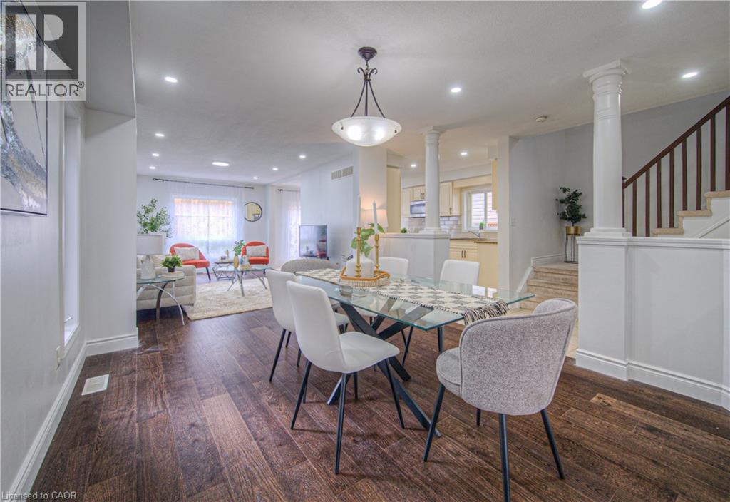 434 Woodbine Avenue, Kitchener, Ontario  N2R 0A6 - Photo 8 - 40792225