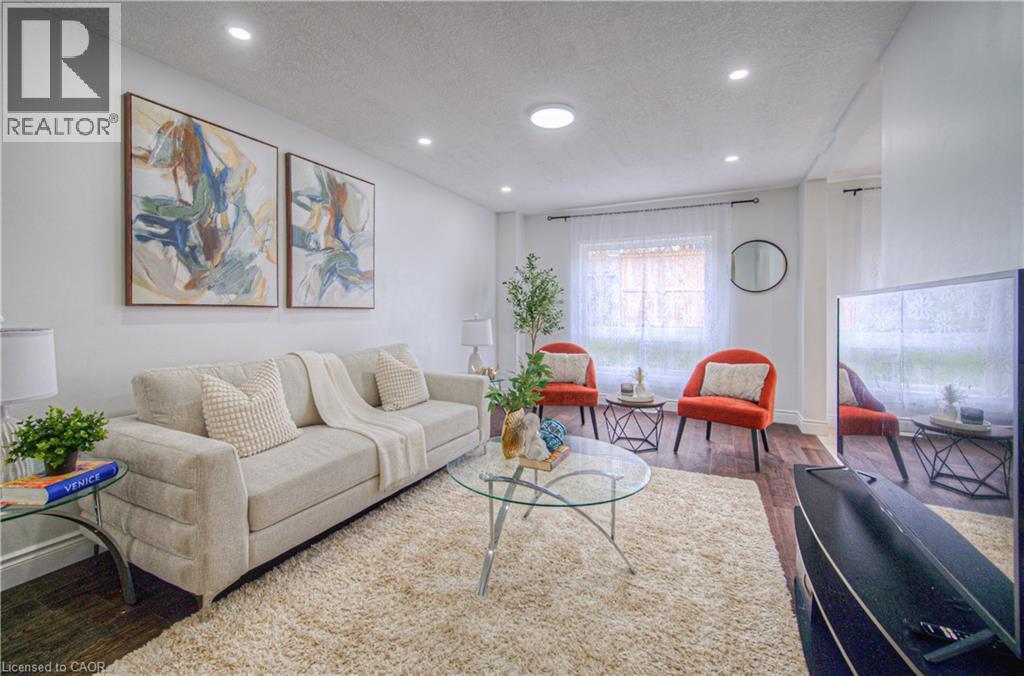 434 Woodbine Avenue, Kitchener, Ontario  N2R 0A6 - Photo 21 - 40792225