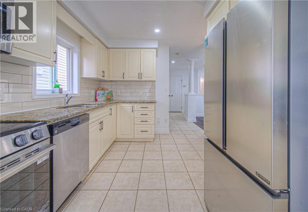 434 Woodbine Avenue, Kitchener, Ontario  N2R 0A6 - Photo 14 - 40792225