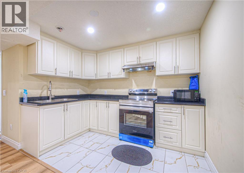 434 Woodbine Avenue, Kitchener, Ontario  N2R 0A6 - Photo 39 - 40792225