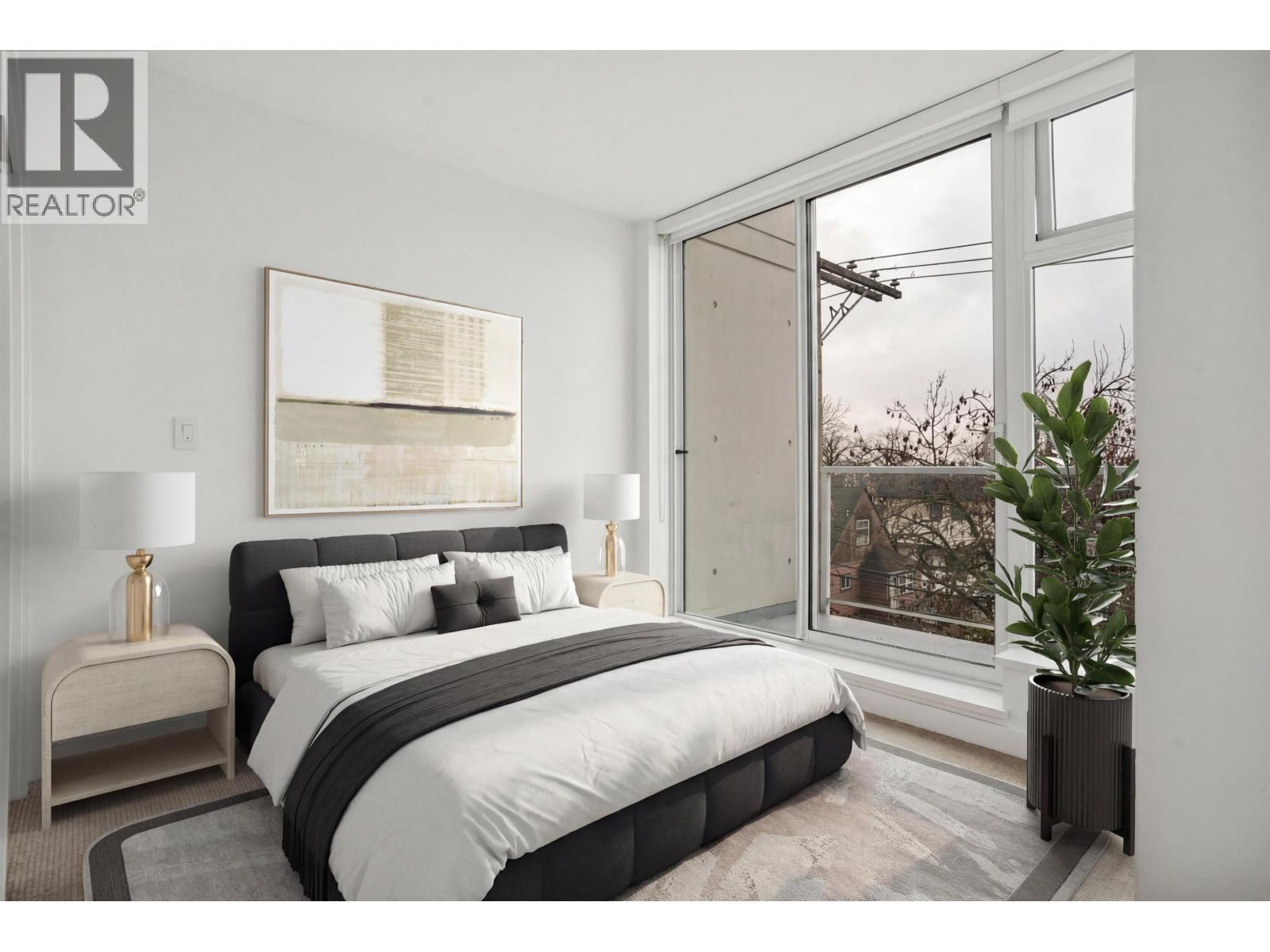 503 4638 Gladstone Street, Vancouver, British Columbia  V5N 0G5 - Photo 8 - R3073777