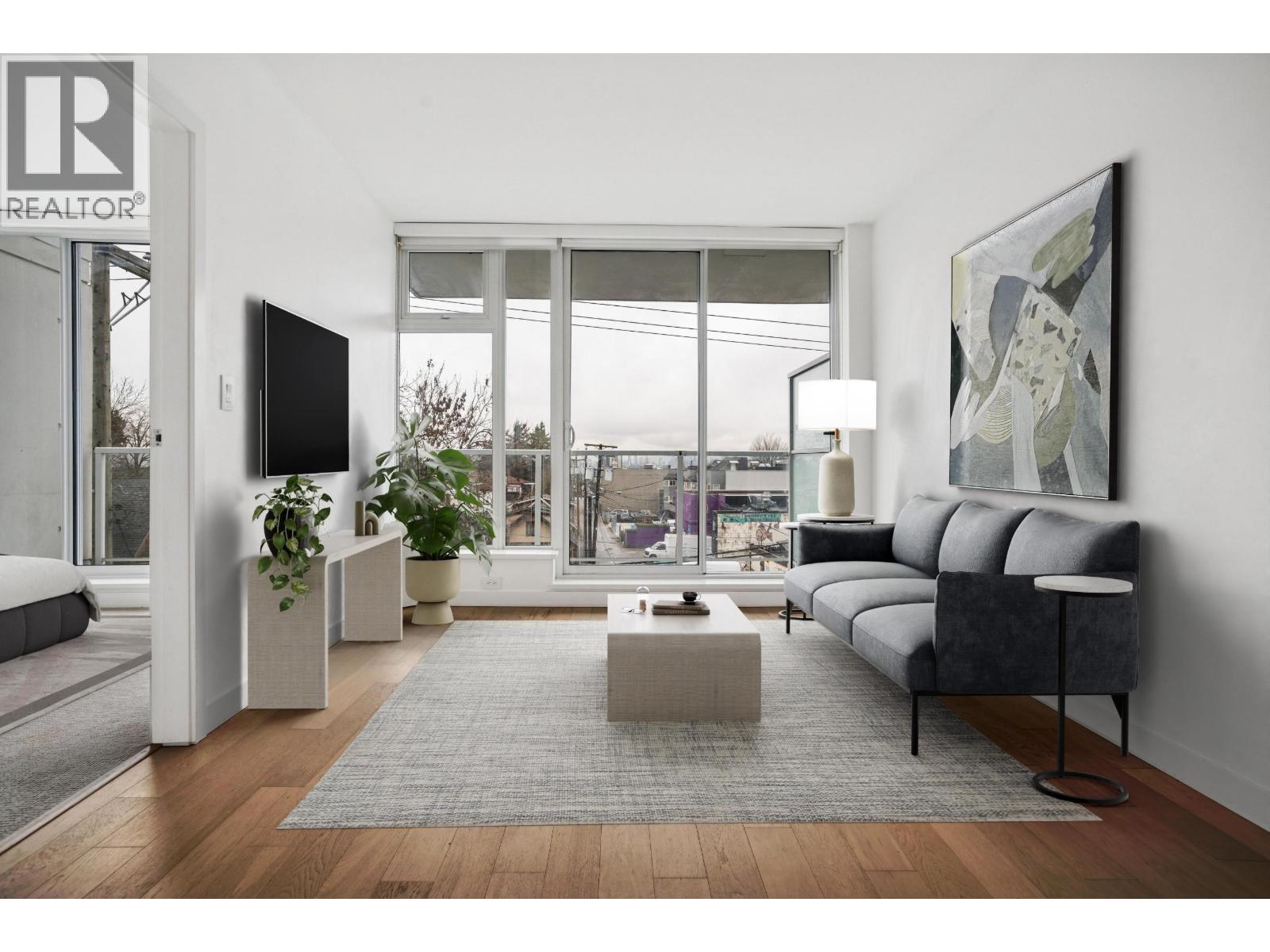 503 4638 Gladstone Street, Vancouver, British Columbia  V5N 0G5 - Photo 2 - R3073777