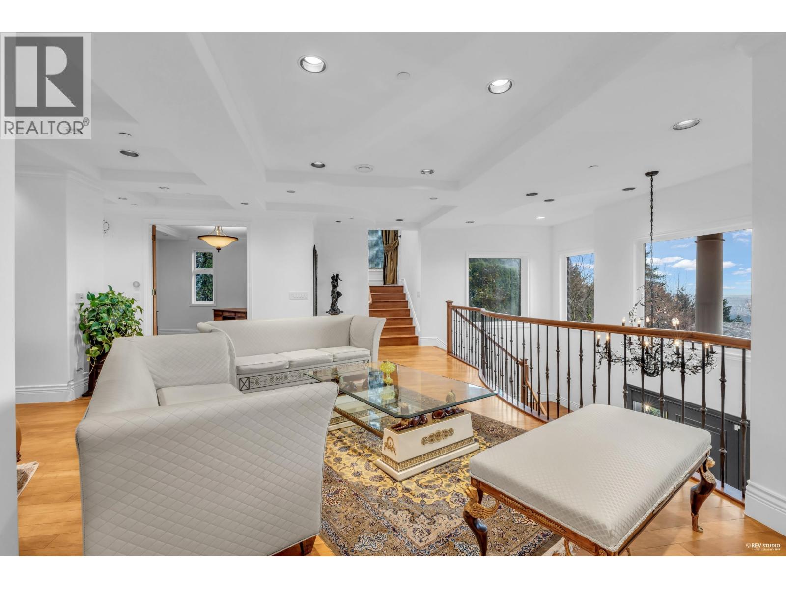 1525 Errigal Place, West Vancouver, British Columbia  V7S 3H1 - Photo 4 - R3067039