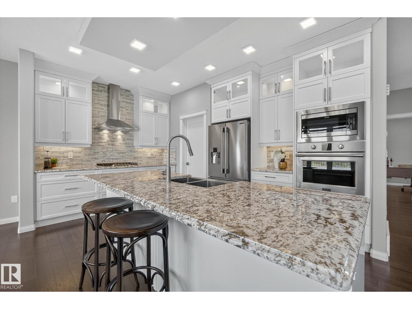 3419 Chickadee Dr Nw, Edmonton, Alberta  T5A 0L1 - Photo 13 - E4468296