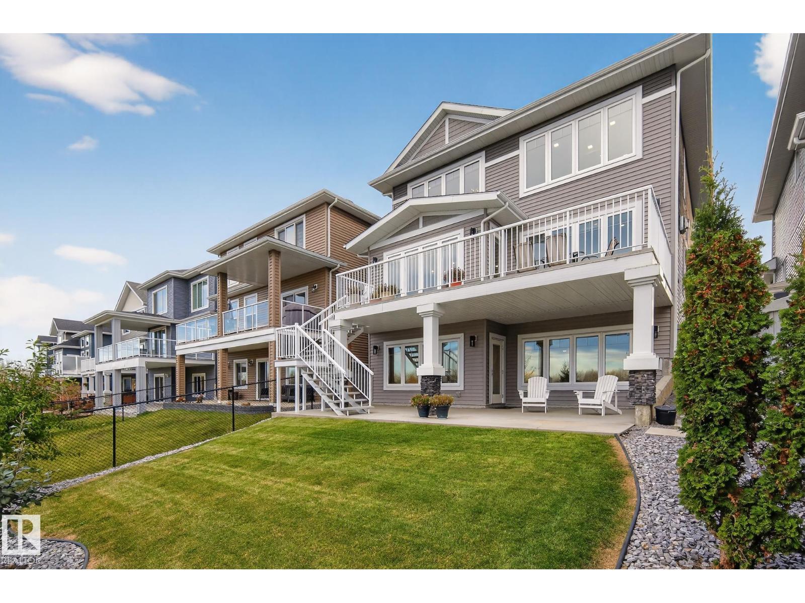 3419 Chickadee Dr Nw, Edmonton, Alberta  T5A 0L1 - Photo 63 - E4468296