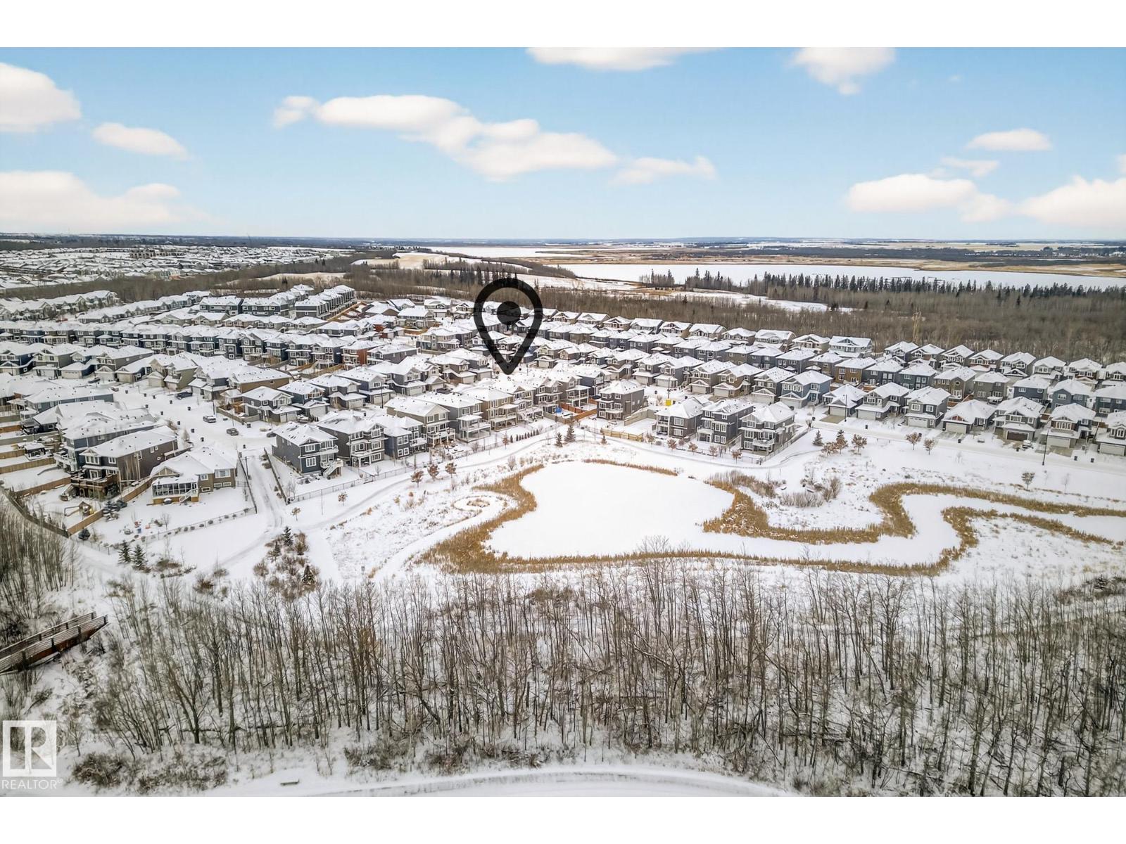 3419 Chickadee Dr Nw, Edmonton, Alberta  T5A 0L1 - Photo 74 - E4468296