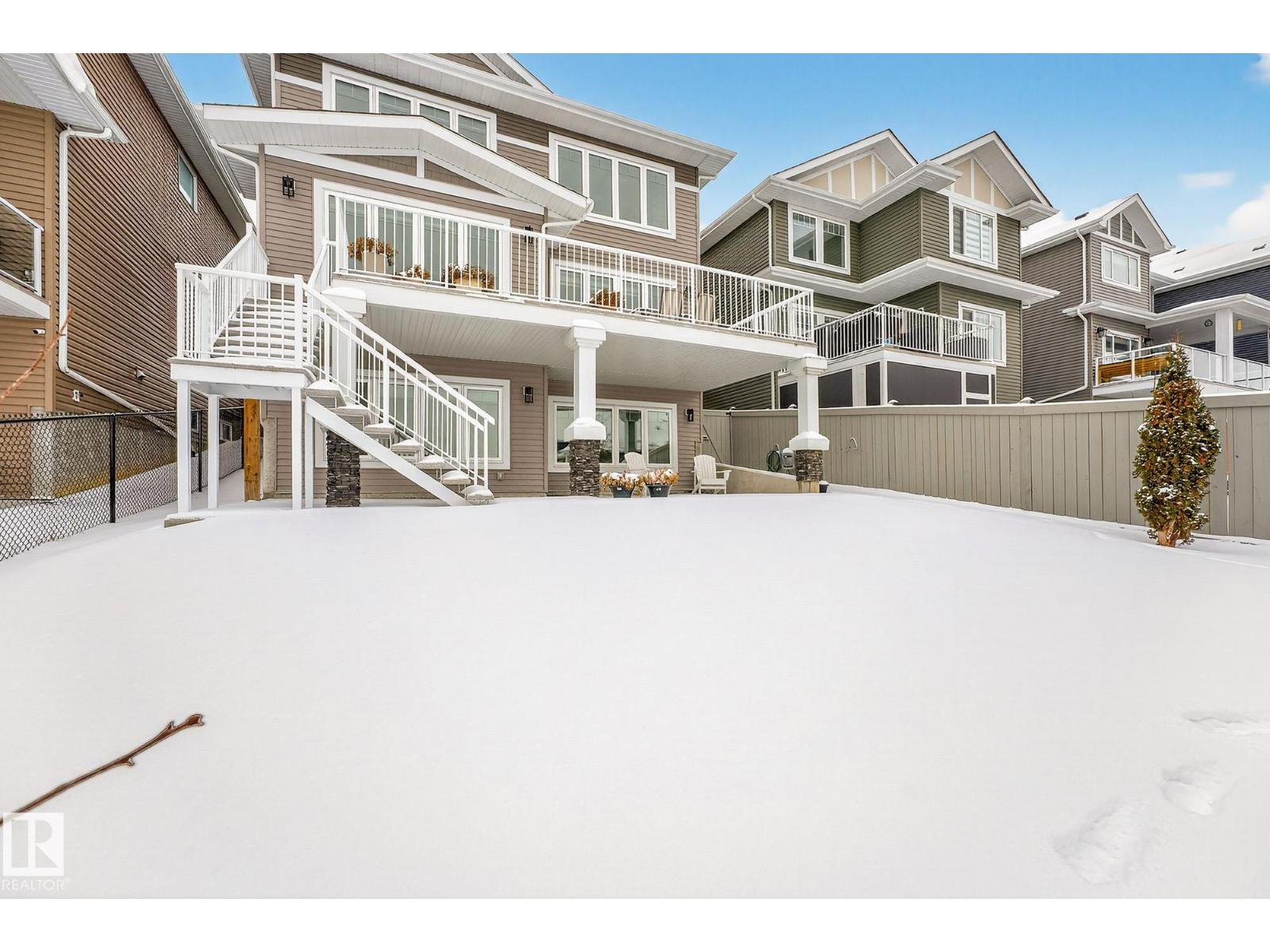 3419 Chickadee Dr Nw, Edmonton, Alberta  T5A 0L1 - Photo 75 - E4468296