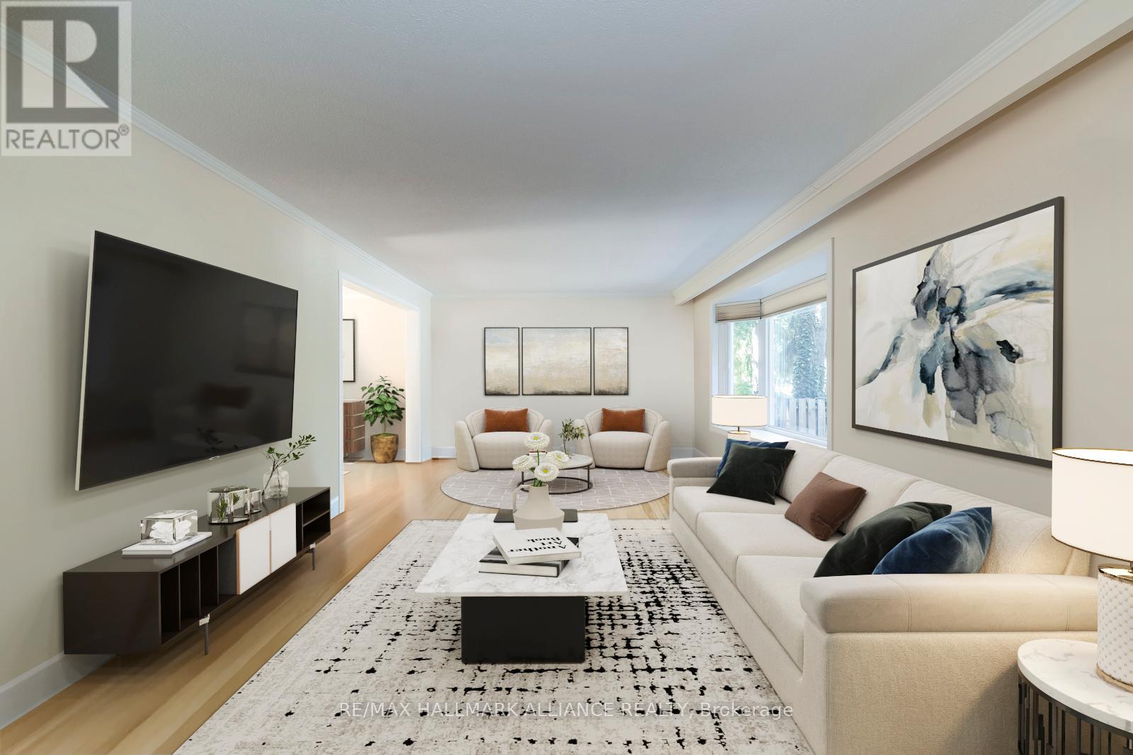 494 Chartwell Road, Oakville, Ontario  L6J 4A5 - Photo 11 - W12109804