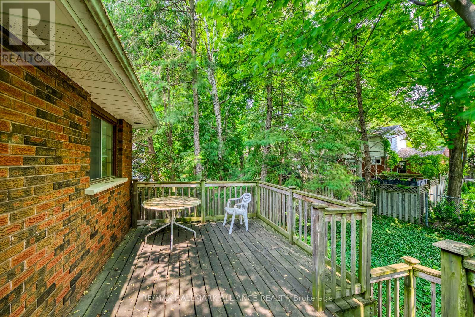 455 Canterbury Crescent, Oakville, Ontario  L6J 5K8 - Photo 21 - W12201228