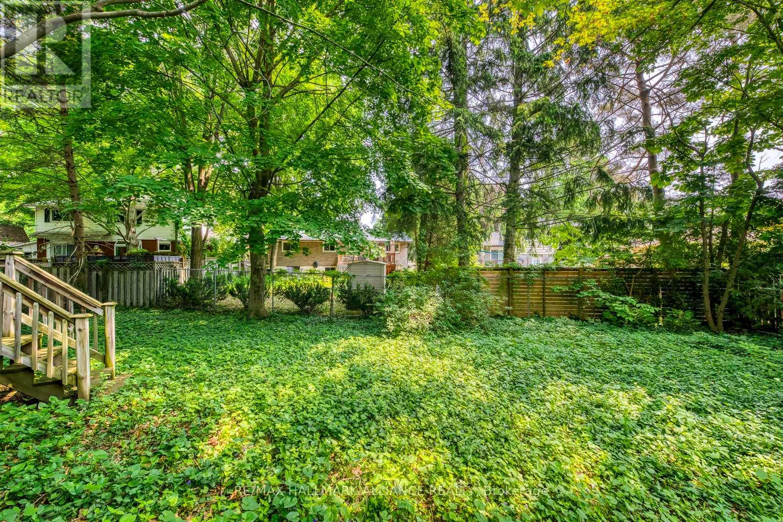 455 Canterbury Crescent, Oakville, Ontario  L6J 5K8 - Photo 22 - W12201228